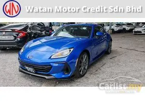 2023 Subaru BRZ 2.4 EyeSight Coupe STI BODYKIT NO HIDDEN CHARGES