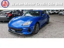 2023 Subaru BRZ 2.4 EyeSight Coupe STI BODYKIT NO HIDDEN CHARGES