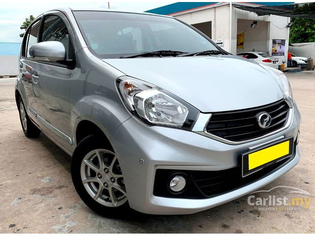 Search 148 Perodua Myvi 1.3 X Cars for Sale in Malaysia 