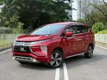 2021 Mitsubishi Xpander 1.5 MPV LOAN KEDAI / KREDIT