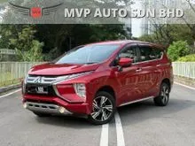 2021 Mitsubishi Xpander 1.5 MPV LOAN KEDAI / KREDIT
