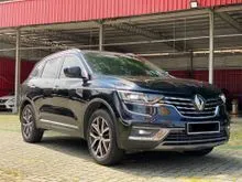 QUALITY PRE-OWNED 2020 Renault Koleos 2.5 Signature - FULL SERVICE RECORD - TIP TOP CONDITION - 1 YEAR RENAULT IN-HOUSE WARRANTY - GENUINE LOW MILEAGE