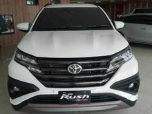 2021 Toyota Rush 1,5 TRD Sportivo SUV
