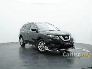 2022 Nissan X-Trail 2.0 Mid SUV