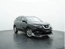 2022 Nissan X-Trail 2.0 SUV
