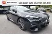 Used 2022 Premium Selection BMW 218i 1.5 M Sport Sedan by Sime Darby Auto Selection