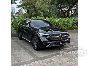 2023 Mercedes-Benz GLC300 2.0 AMG Line 4MATIC SUV LOW ODO 5 RB 2024 glc 300 good deal