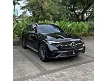 2023 Mercedes-Benz GLC300 2.0 AMG Line 4MATIC SUV LOW ODO 5 RB 2024 glc 300 good deal