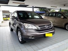 2011 Honda CR-V 2.0 i-VTEC SUV