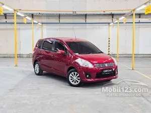 2014 Suzuki Ertiga 1.4 GX MPV