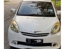 2007 Perodua Myvi 1.3 EZ Hatchback