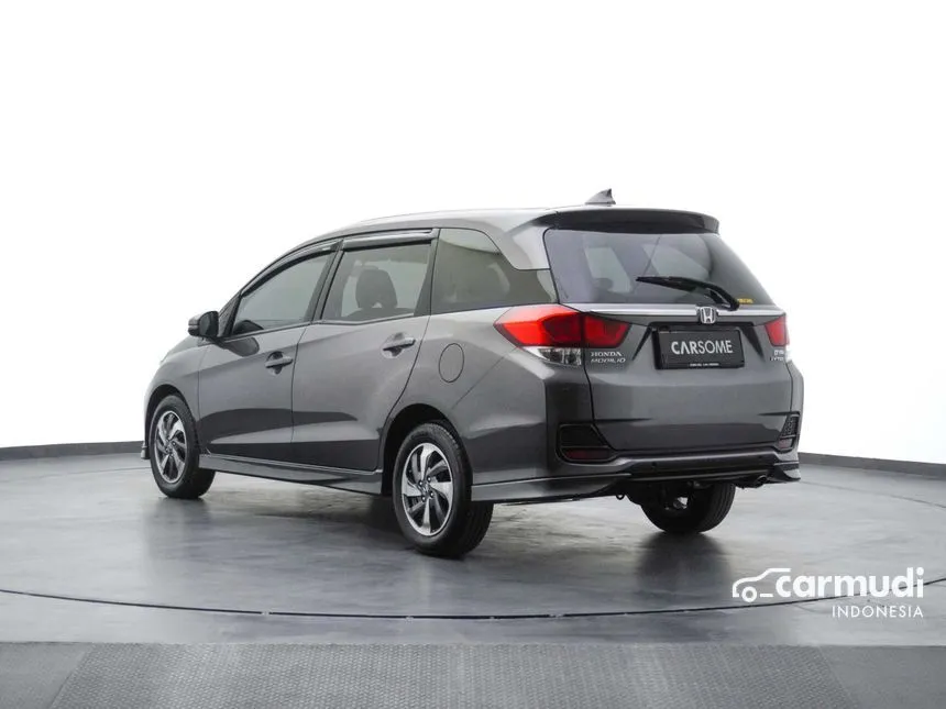 2019 Honda Mobilio E MPV