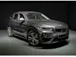 Used 2017 BMW X1 2.0 sDrive20i Sport Line SUV (A) SUV PADDLE SHIFT & FREE WARRANTY ( 2024 MARCH STOCK )