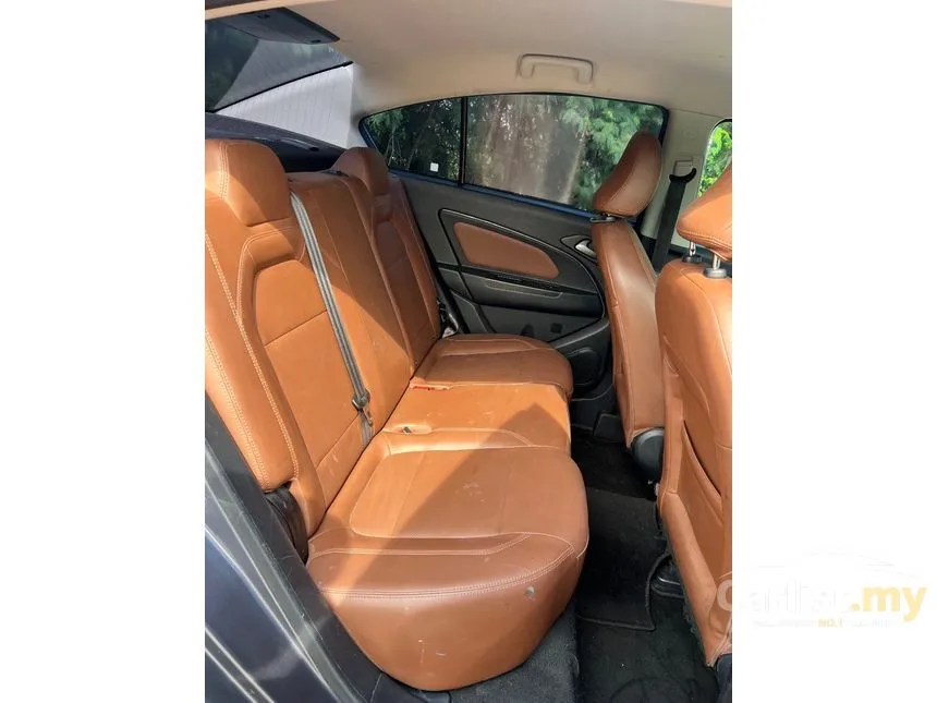 2023 Proton Persona Premium Sedan