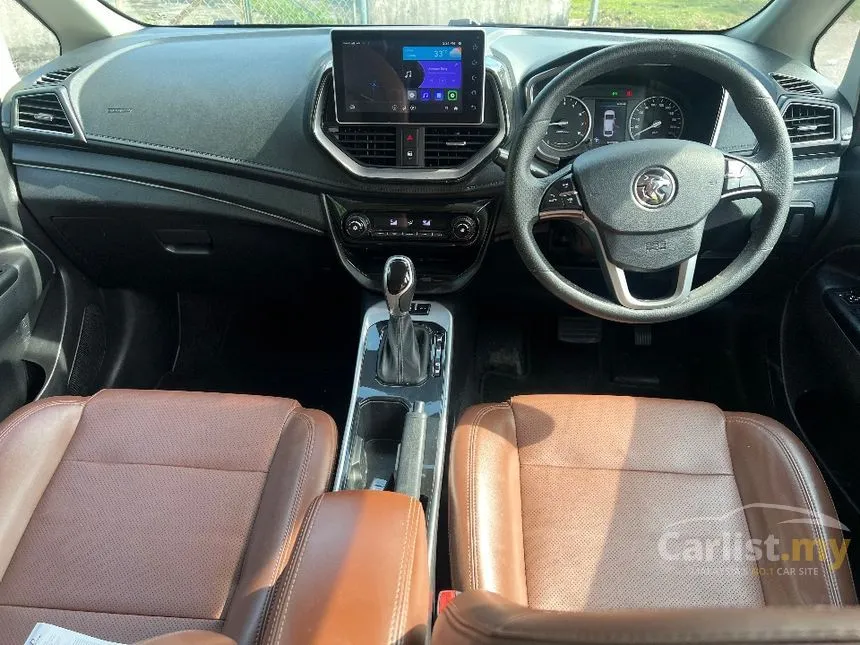 2023 Proton Persona Premium Sedan
