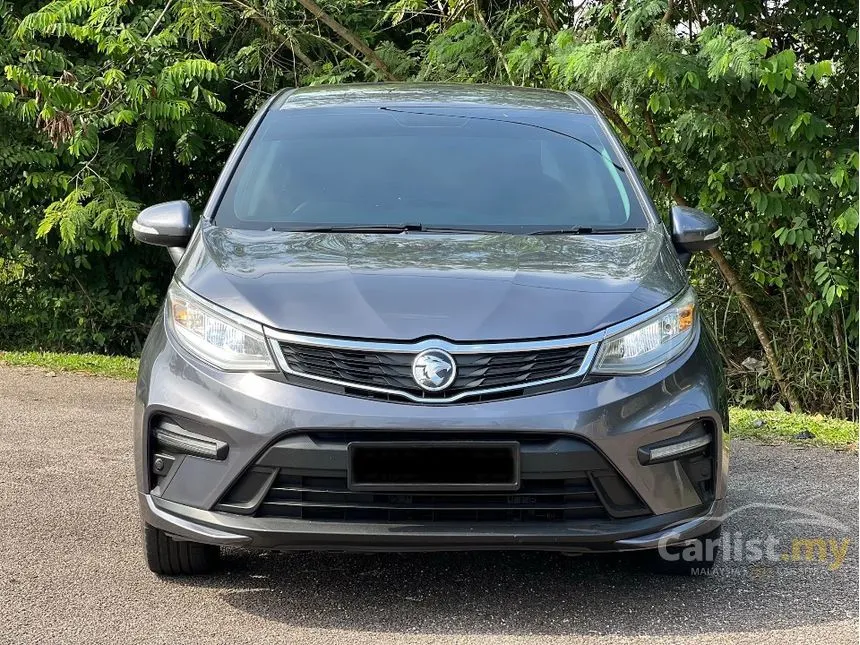 2023 Proton Persona Premium Sedan