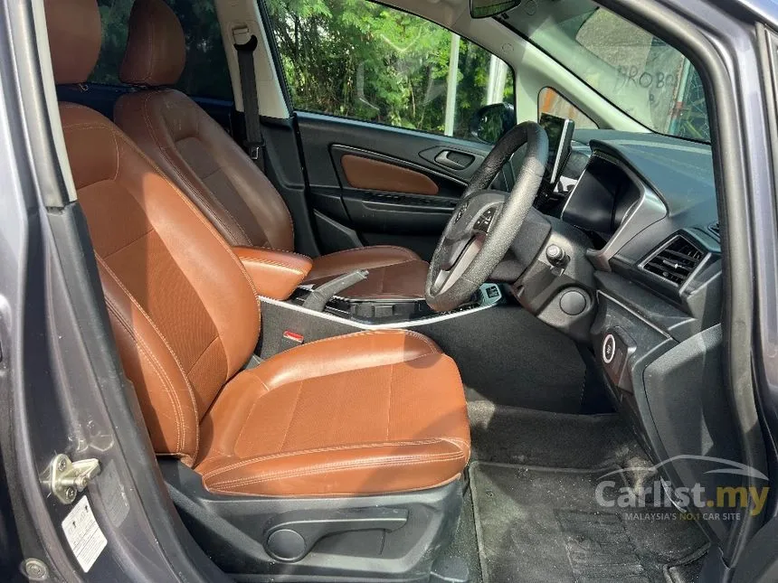 2023 Proton Persona Premium Sedan