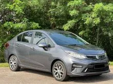 2023 Proton Persona 1.6 Premium Sedan