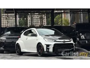 2023 Toyota GR Yaris 1.6 GRMN Hatchback