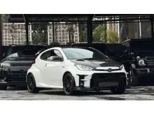 2023 Toyota GR Yaris 1.6 GRMN Hatchback