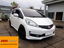 Honda Jazz RS AT 2012 Antik Tdp Ringan Pakaian Pribadi
