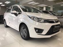 # Call or WHATSAPP NOW to get the BEST DEAL # 2018 Proton Persona 1.6 Executive (A)