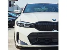2026 BMW 330i 2.0 M Sport Sedan