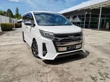 2021 Toyota Noah 2.0 Si WXB III