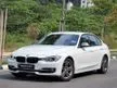 Used Used 2014/2015 Registered in 2015 BMW 320i (A) F30 Sport Line High Spec Local CKD Brand New by BMW MALAYSIA 1 Owner. Mileage 86k KM CAR KING