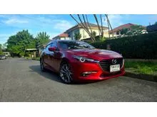 2018 Mazda 3 2.0 (ปี 14-18) SP Sports Hatchback