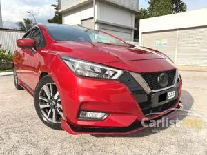 2023 Nissan Almera 1.0 VLT Sedan