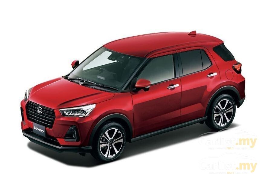 New 2021 Perodua Ativa 1 0 Av Suv High Trade In Value Best Deal Call Now Get Fast Door To Door Carlist My