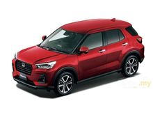 2021 Perodua Ativa 1.0 AV SUV HIGH TRADE IN VALUE BEST DEAL CALL NOW GET FAST DOOR TO DOOR