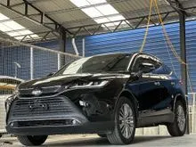 2024 TOYOTA HARRIER 2.0 Z SPEC 360 CAM SUV