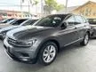 Used 2018 Volkswagen Tiguan 1.4 280 TSI Highline*MID YEAR OFFER KAW KAW*