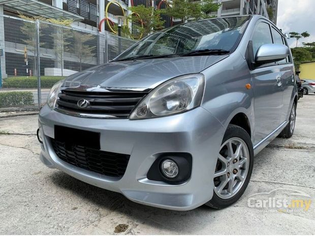 Search 590 Perodua Viva Cars for Sale in Malaysia - Carlist.my