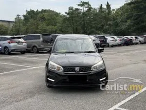 2020 Proton Saga 1.3 Premium Sedan