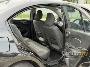 2020 Proton Saga 1.3 Premium Sedan
