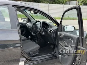 2020 Proton Saga 1.3 Premium Sedan
