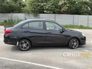 2020 Proton Saga 1.3 Premium Sedan