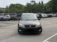 2020 Proton Saga 1.3 Premium Sedan