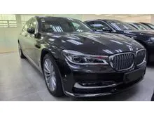 2016 Sime Darby Pre Owned BMW 730Li 2.0 Sedan by Auto Selection