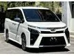 Recon 2019 Toyota Voxy 2.0 ZS Kirameki 2