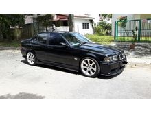 1998 BMW 328i 2.8 Sedan