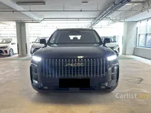 PRELOVED CAR FOR SELL JAECOO J7 1.6 SUV 2024