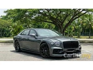2023 Bentley Flying Spur 2.9 Odyssean Edition Sedan