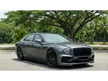 2023 Bentley Flying Spur 2.9 Odyssean Edition Sedan