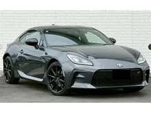 2024 Toyota GR86 2.4 RZ Coupe INCOMING STOCK