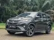 Used 2022 Perodua Aruz 1.5 AV (Mileage 29k)(New Car Plastic No Yet Open)(Under Warranty Perodua)(Warranty Until Year 2027)