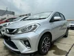 Used 2019 Perodua Myvi 1.5 AV Hatchback ( KERETA A SEGMENT ) - Cars for sale